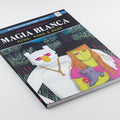 Magia Blanca: Megg, Mogg y Búho (lectores 16 años +) - Leo Leo Libros