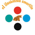 El ilusionista amarillo - Leo Leo Libros