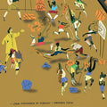 Pelota - Leo Leo Libros