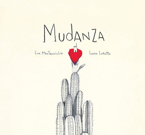 Mudanza - Leo Leo Libros