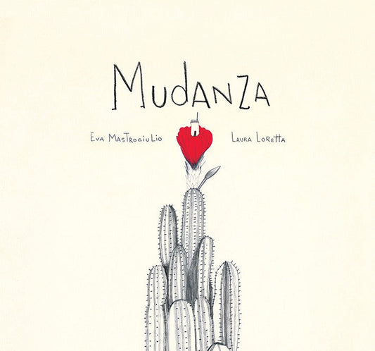 Mudanza