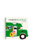 Sobreruedas - Leo Leo Libros