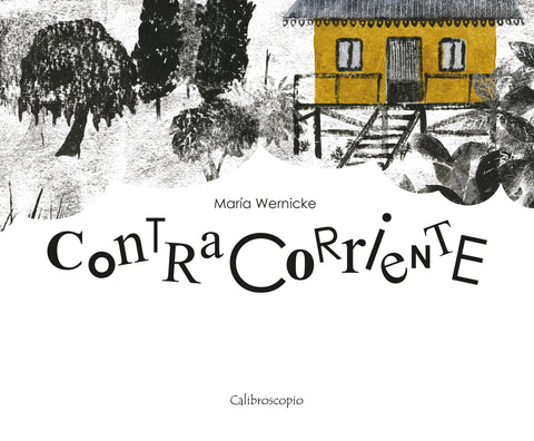 Contracorriente - Leo Leo Libros