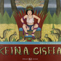 Reina Gisela - Leo Leo Libros