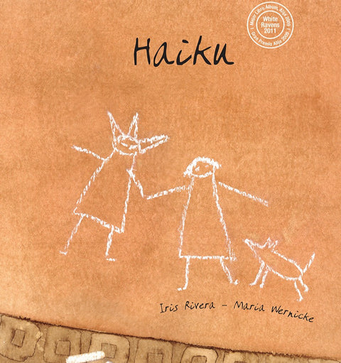 Haiku - Leo Leo Libros