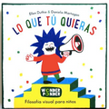 Lo que tu quieras - Leo Leo Libros