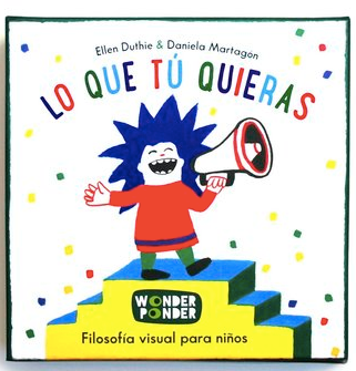 Lo que tu quieras