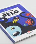 Bolita de pelo, sirena glotona - Leo Leo Libros