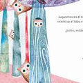 ¿Lobo, estás? - Leo Leo Libros