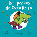 Los paseos de Coco Drilo - Leo Leo Libros