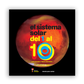 El sistema solar del 1 al 10