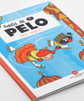 Bolita de pelo, amor congelado - Leo Leo Libros