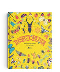 Insectopedia - Leo Leo Libros