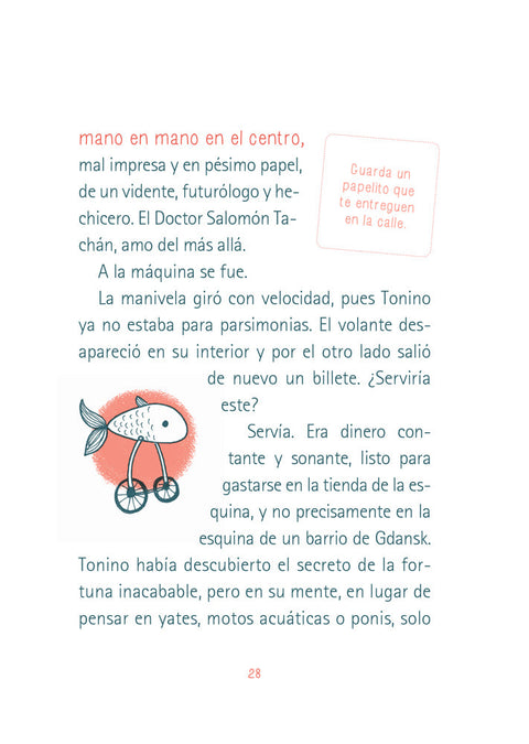 El Catálogo de Maxwell de objetos curiosos - Leo Leo Libros