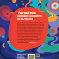Terremotos y volcanes para los más curiosos - Leo Leo Libros