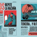 Grandes Fugas de la Historia - Leo Leo Libros