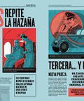 Grandes Fugas de la Historia - Leo Leo Libros