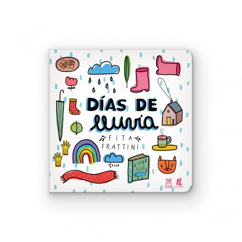 Días de lluvia