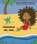 Caramelo del Mar - Leo Leo Libros