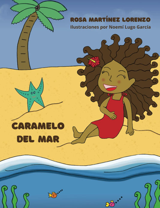 Caramelo del Mar