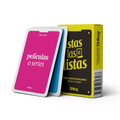 Listas las listas - Leo Leo Libros