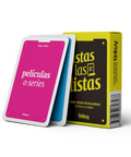 Listas las listas - Leo Leo Libros