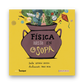 Física hasta en la sopa