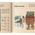 Paisajes perdidos de la tierra - Leo Leo Libros