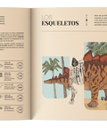 Paisajes perdidos de la tierra - Leo Leo Libros