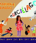 Murciélago - Leo Leo Libros