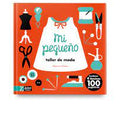 Mi pequeño taller de moda - Leo Leo Libros