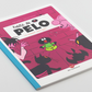 Bolita de pelo, la mansión embrujada
