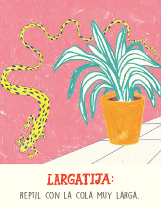 Diccionadario - Leo Leo Libros