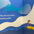 La frisita que voló el Caribe - Leo Leo Libros