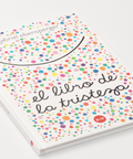 El libro de la tristeza - Leo Leo Libros