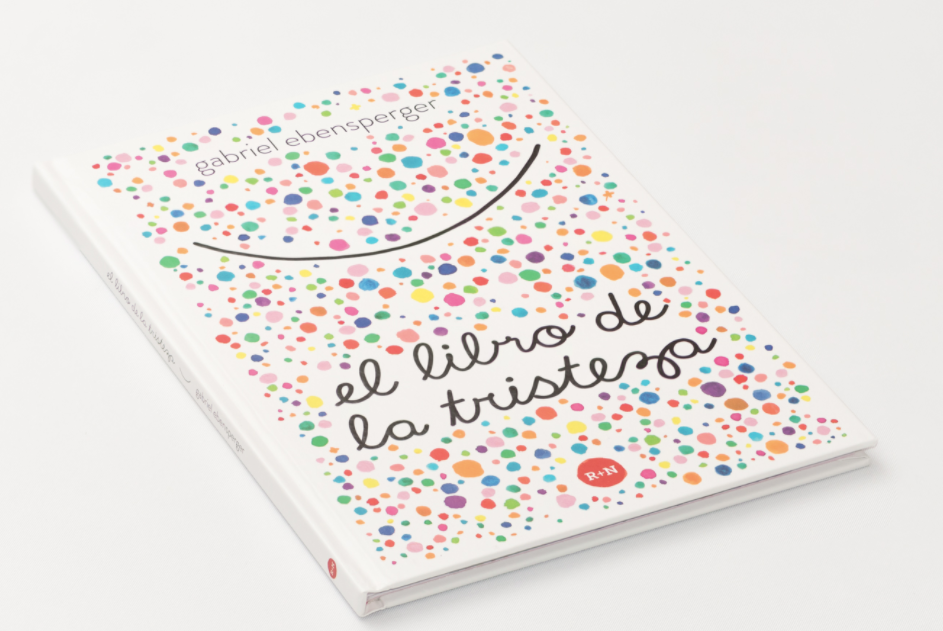 El libro de la tristeza