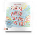 ¿Qué se esconde dentro del mar? - Leo Leo Libros