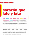 Tu cuerpo del 1 al 10 - Leo Leo Libros