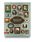 Amistades animales - Leo Leo Libros