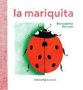 La mariquita - Leo Leo Libros