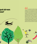 Ecología hasta en la sopa - Leo Leo Libros