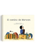 El camino de Marwan - Leo Leo Libros