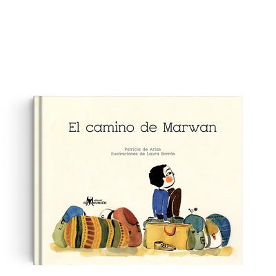 El camino de Marwan - Leo Leo Libros