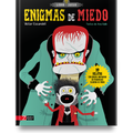 Enigmas de miedo - Leo Leo Libros