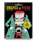Enigmas de miedo - Leo Leo Libros