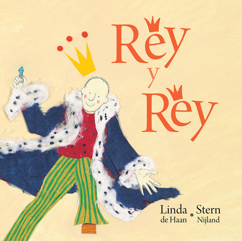 Rey y Rey - Leo Leo Libros