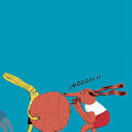 Pelota - Leo Leo Libros