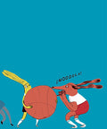 Pelota - Leo Leo Libros