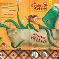 ¡Atrápame Villano! - Leo Leo Libros