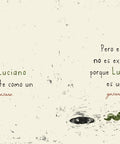 Luciano, el gusano - Leo Leo Libros